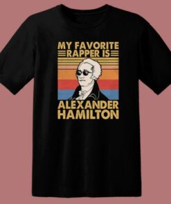 My favorite rapper Is Alexander T Shirt Style 1 My favorite rapper Is Alexander T Shirt Style 2