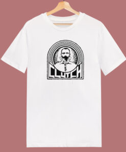 Nano Clutch Spacegrass T Shirt Style