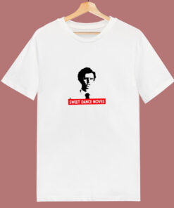 Napoleon Dynamite 80s T Shirt 1