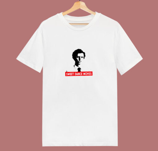 Napoleon Dynamite 80s T Shirt