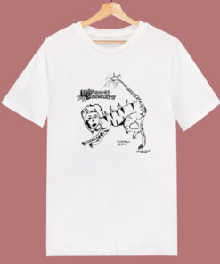 Napoleon Dynamite Liger Summer T Shirt Style 1