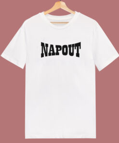 Napout WWF Graphic T Shirt Style