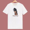 Native American Mama Bear 80s T Shirt