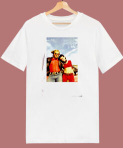 Natural Born Killers 80s T Shirt