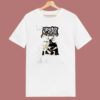 Naughty By Nature Rap Hip Hop 80s T Shirt