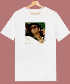 Neon Deion Sanders Prime Time Draft Day 80s T Shirt