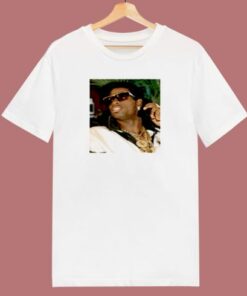 Neon Deion Sanders Prime Time Draft Day 80s T Shirt