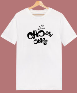 Netflix Beef Chosen Ones T Shirt Style