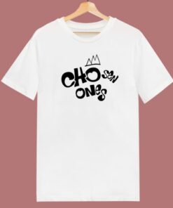 Netflix Beef Chosen Ones T Shirt Style