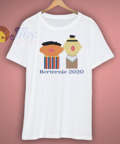New Bernie 2020 Shirt 1