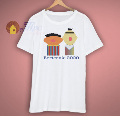 New Bernie 2020 Shirt