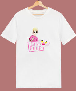New Design Of The Music Collection Lil 80s T Shirt