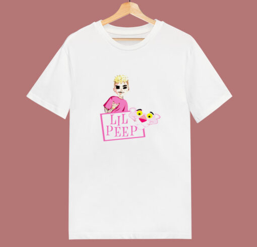 New Design Of The Music Collection Lil 80s T Shirt