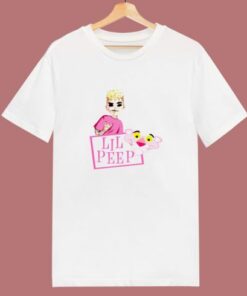 New Design Of The Music Collection Lil 80s T Shirt