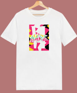 New Hare Vi Unisex 80s T Shirt 1