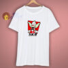 New Springfield Krusty Burger Shirt