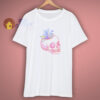 New The Single Candy Skull Planter Shirt