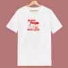 New York Hustlers 80s T Shirt
