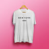 New York Soho White Tee