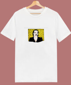 Nick Cave 80s T Shirt 1