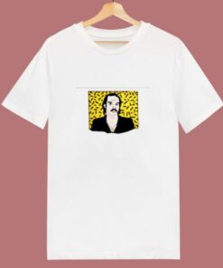 Nick Cave 80s T Shirt 1 Nick Cave 80s T Shirt 2
