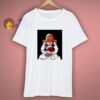 Nicki Minaj Funny Digital Print Shirt