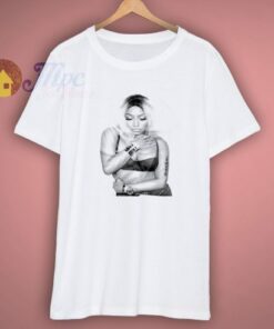 Nicki Minaj High Quality Shirt 1 Nicki Minaj High Quality Shirt 3