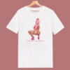 Nicki Minaj Super Freaky Girl T Shirt Style
