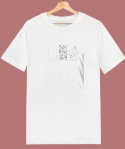 Nihilism Absurdism Existentialism 80s T Shirt