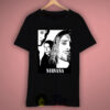 Nirvana Group Grunge T-Shirt