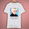 Nirvana Kurt Cobain Child 1967-1994 T Shirt