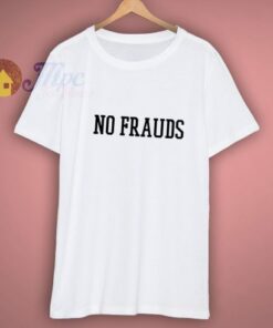 No Frauds Nicki Minaj Shirt On Sale 1 No Frauds Nicki Minaj Shirt On Sale 3