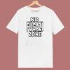 No Fugazi Zone 80s T Shirt