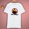 No Whimps Vintage T Shirt