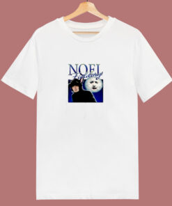 Noel Fielding 80s T Shirt 1