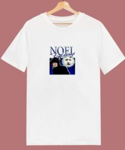 Noel Fielding 80s T Shirt 1 Noel Fielding 80s T Shirt 2