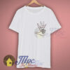 Not Penny’s Boat Hand Symbol T Shirt