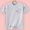 Not You In My Heart Quote T Shirt