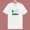 Number 13 Unisex 80s T Shirt