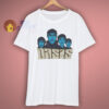 Oasis Rock Band T Shirt