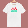 Official Palace Moschino 80s T Shirt