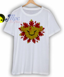 king of leaves shirt king of leaves shirt