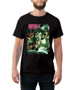 50 Cent Vintage Style T-Shirt