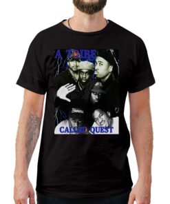 A Tribe Called Quest Vintage Style T-Shirt