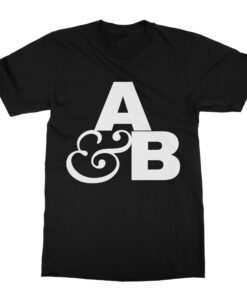 Above & Beyond T-Shirt (Men)
