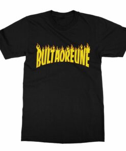 BTS Bultaoreune T-Shirt (Men)