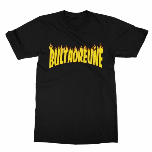 BTS Bultaoreune T-Shirt (Men)