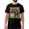 Bad Bunny Simpsons T-Shirt