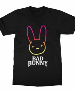 Bad Bunny T-Shirt