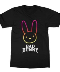 Bad Bunny T-Shirt